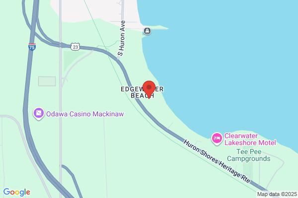 Water Front Inn Resort