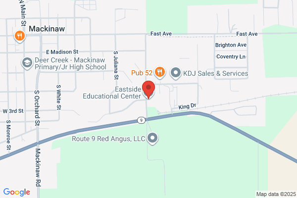 Eastside Educational Center