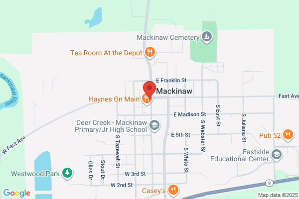 Henderson-Weir Ins & Real Estate