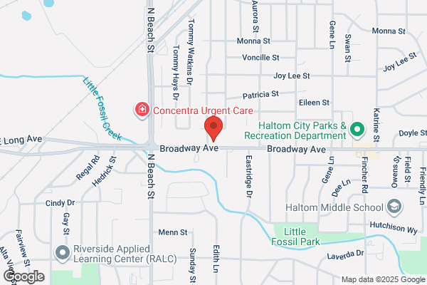 Hung Rite Installation