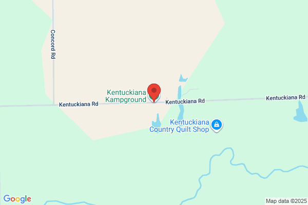 Kentuckiana Kampground