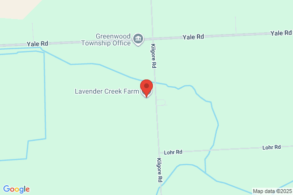 Lavender Creek Farm