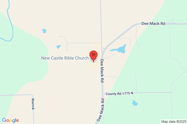 New Castle Bible Church
