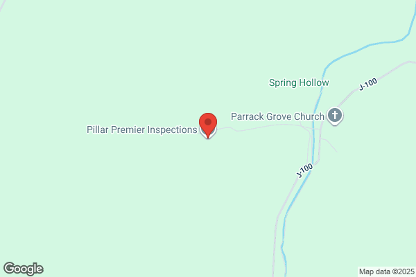 Pillar Premier Inspections