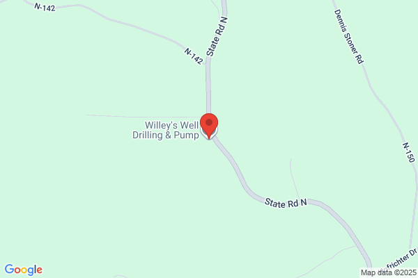Willey's Well Drilling & Pump