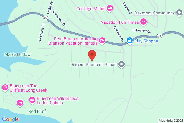 Bill's Tree & Crane Service