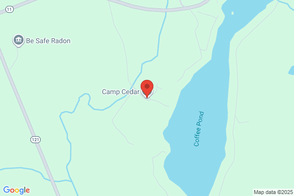 Cedar Camp