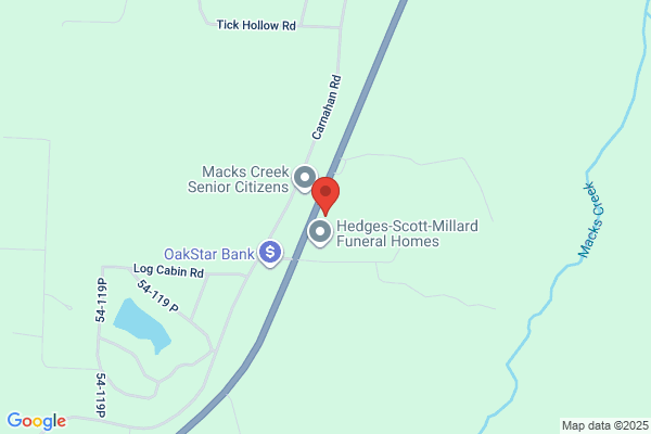 Lake Regional Clinic – Macks Creek