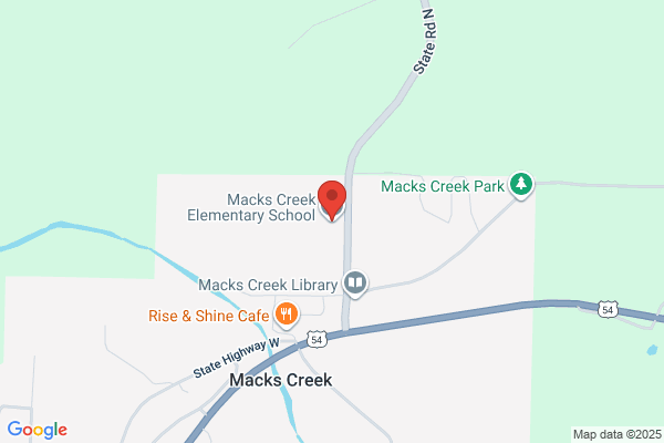 MacKs Creek Public Schools, MacKs Creek Elementary