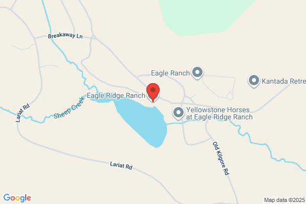 Eagle Ridge Ranch