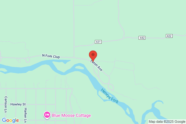 North Fork Club
