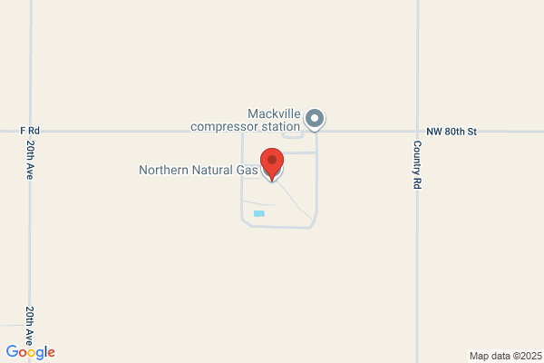 Northern Natural Gas Co