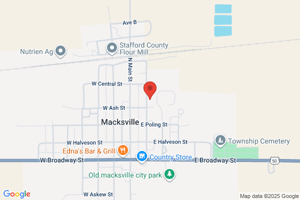 Schools MacKsville, Grade School