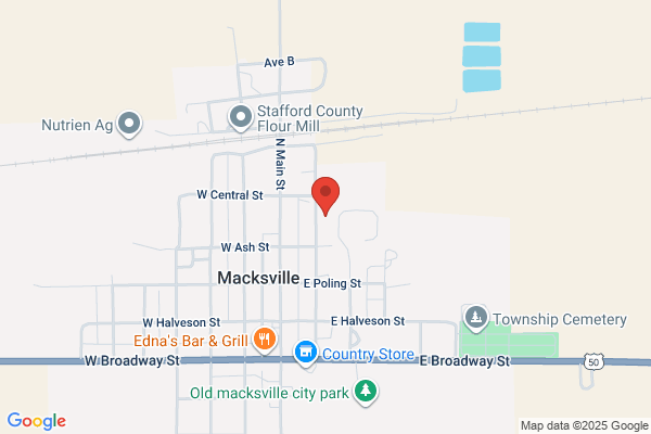 Schools MacKsville, High School