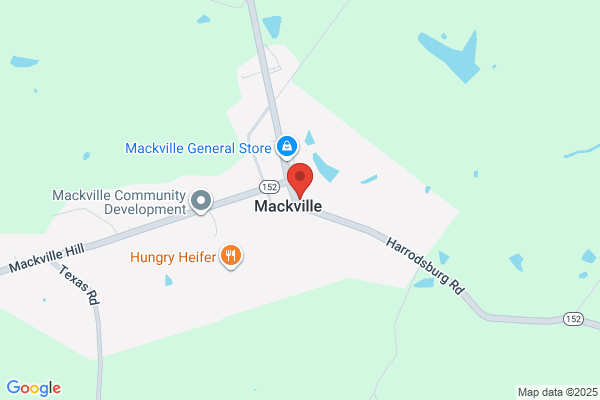 MacKville Christian Church