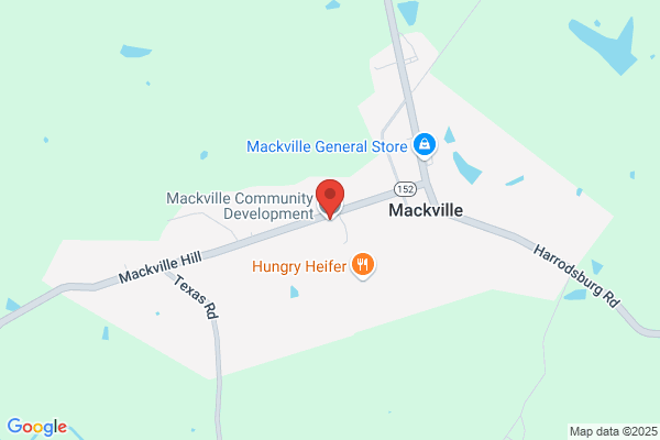 MacKville Community Development