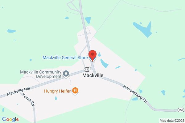 MacKville General Store