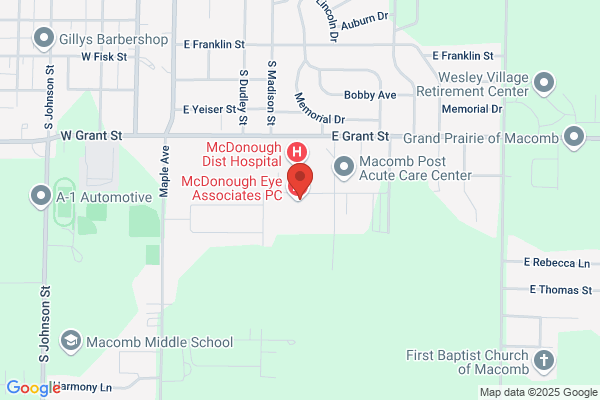 Springfield Clinic Macomb