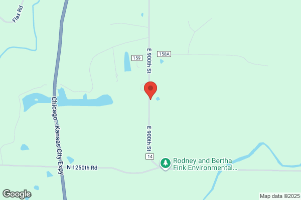 Hickory Kennels