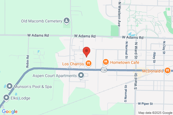 Aschinger Properties Inc