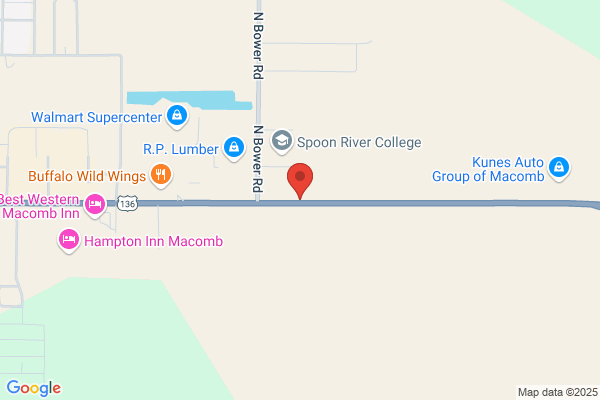 Campus Point
