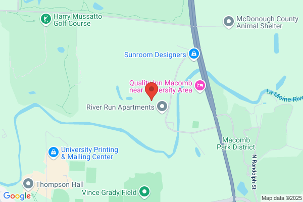River Ridge Apartments