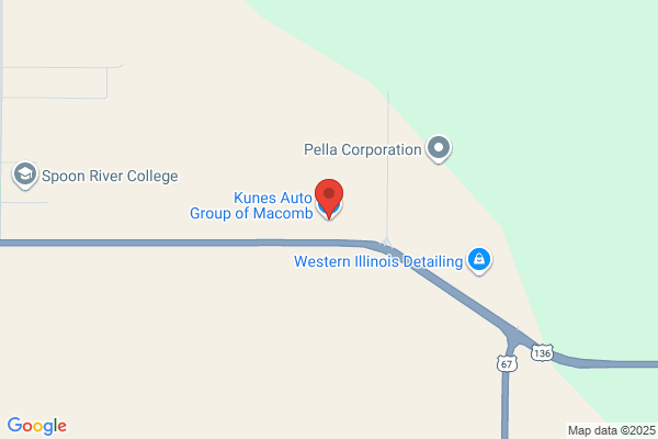 Kunes Auto Body of Macomb