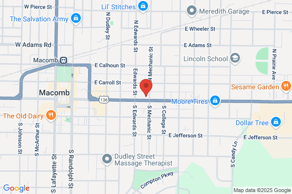 Tillitt Collision Center