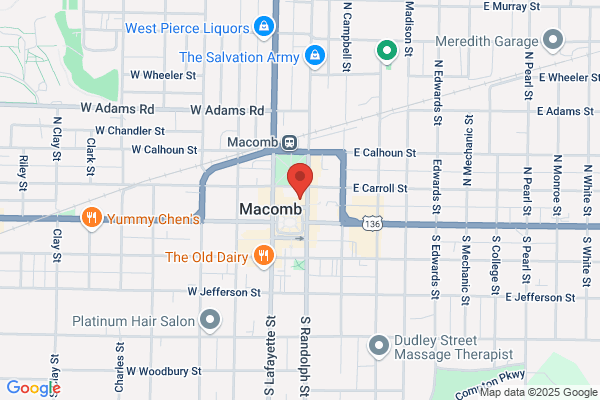 MidAmerica National Bank