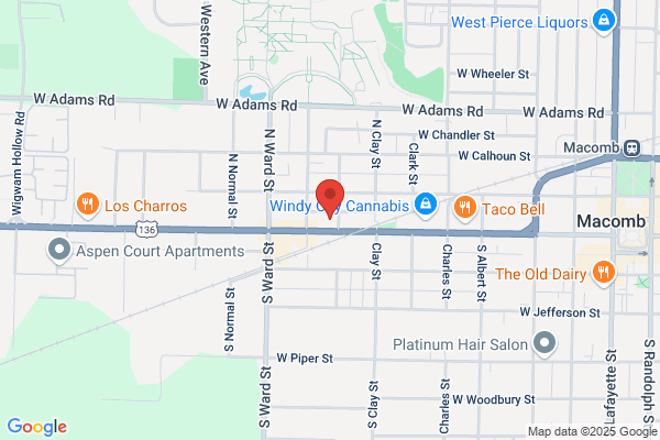 MidAmerica National Bank