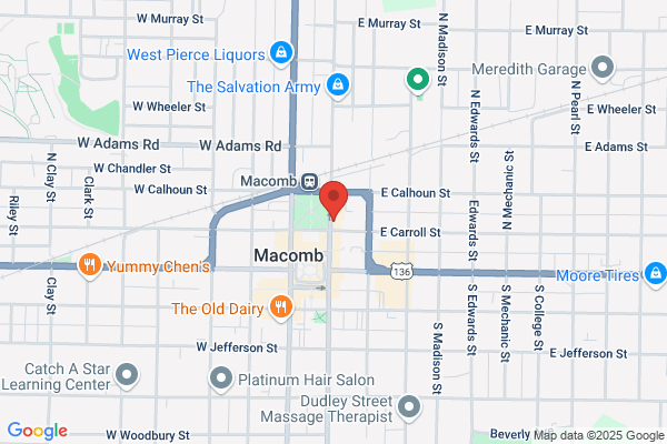 Aurelio's Pizza - Macomb