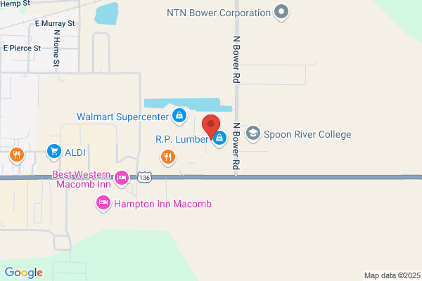 Dollar General Store