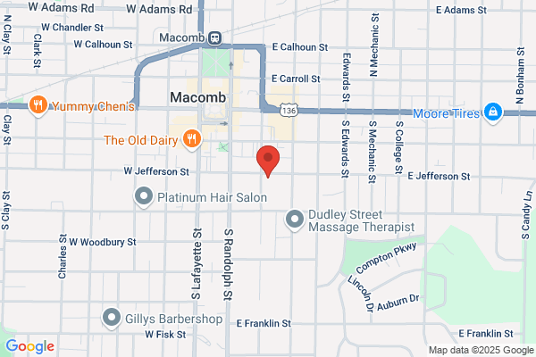 North Centeral Behavioral Health Systems