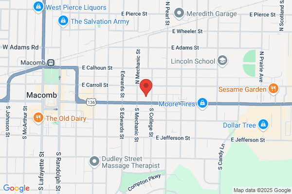 Western Illinois Home Health Care