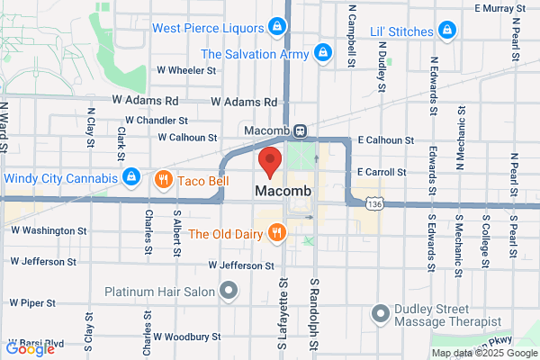 Employment Plus - Closed