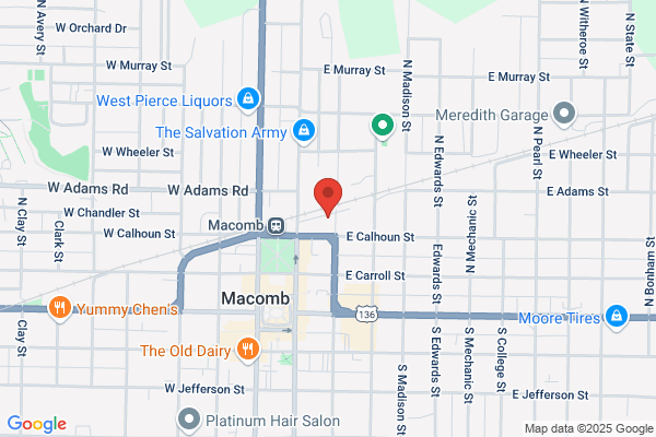 Snap Fitness Macomb - CLOSED