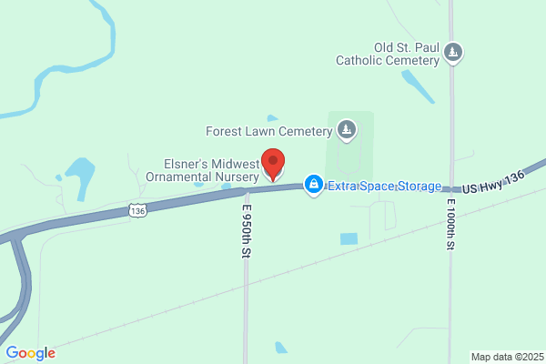 Savanna View Nursery Inc