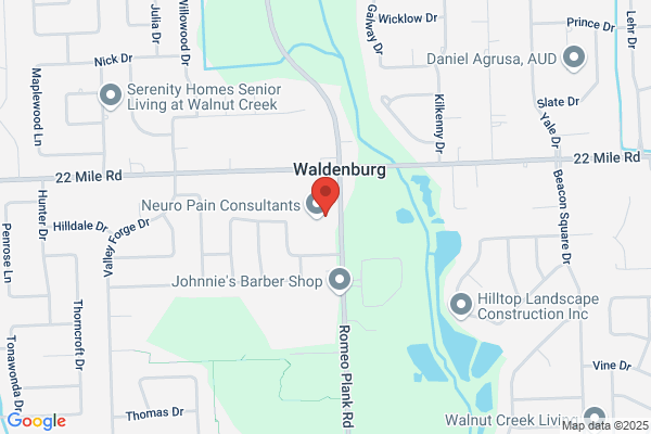 Advanced Dermatology Center of MacOmb