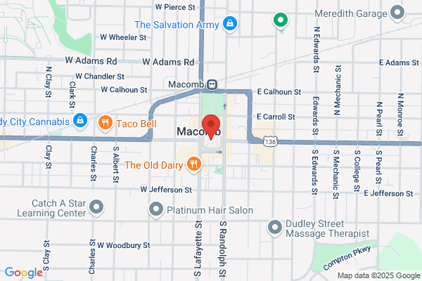 Illinois State of, Assistant Attorney General