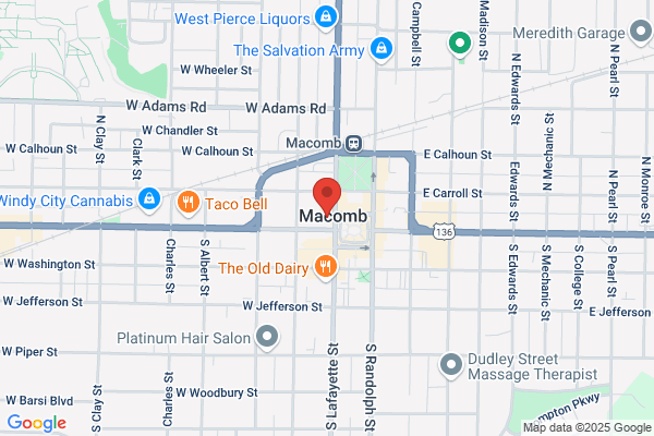 Stacy Foxall: Allstate Insurance