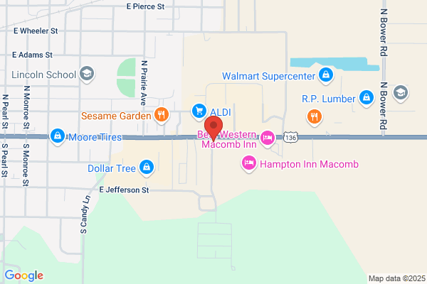 Kiljordan Meadows Mobile Home Community
