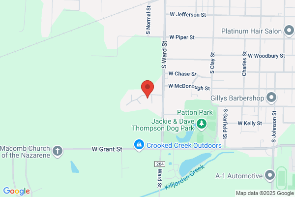 Raintree Mobile Home Park
