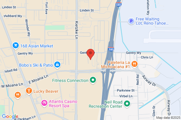 Shade Tree Village Mobile Home Park