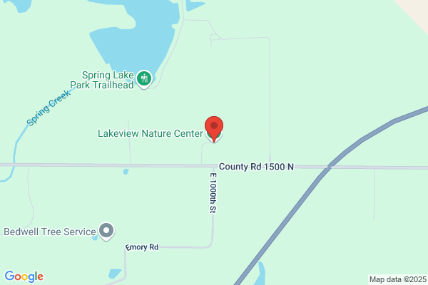 Lakeview Nature Center