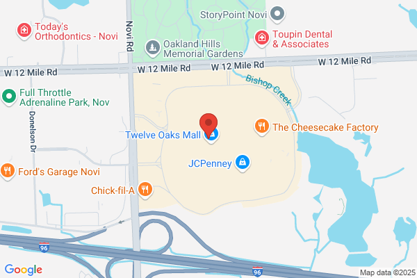 MacOmb Petland