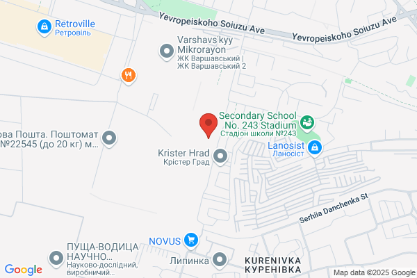 All Pets Veterinary Clinic