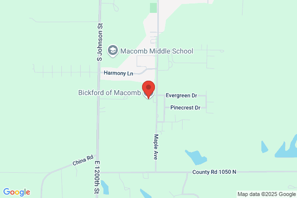 Bickford of Macomb