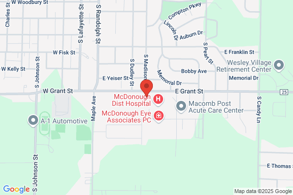 Fresenius Kidney Care Macomb
