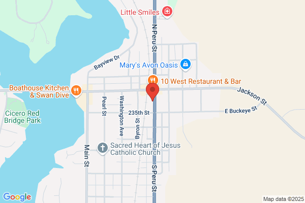 Birthright of MacOmb Inc