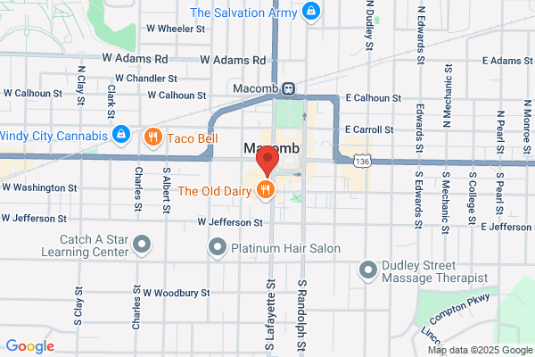 Courthouse Diner